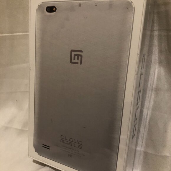 Cloud Mobile Sunshine T1 Elite Tablet 8" HD UNLOCKED FACTORY SEALED! W/TIKTOK! - Picture 13 of 15